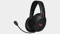 HyperX Cloud Flight Wireless Headset | AU$124.50 (usually AU$249 - save AU$124.50)