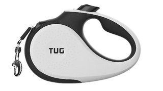 TUG 360° Tangle-Free, Heavy Duty Retractable Dog Leash