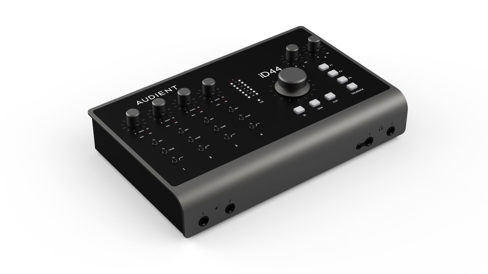 Audient iD44 (MKII)