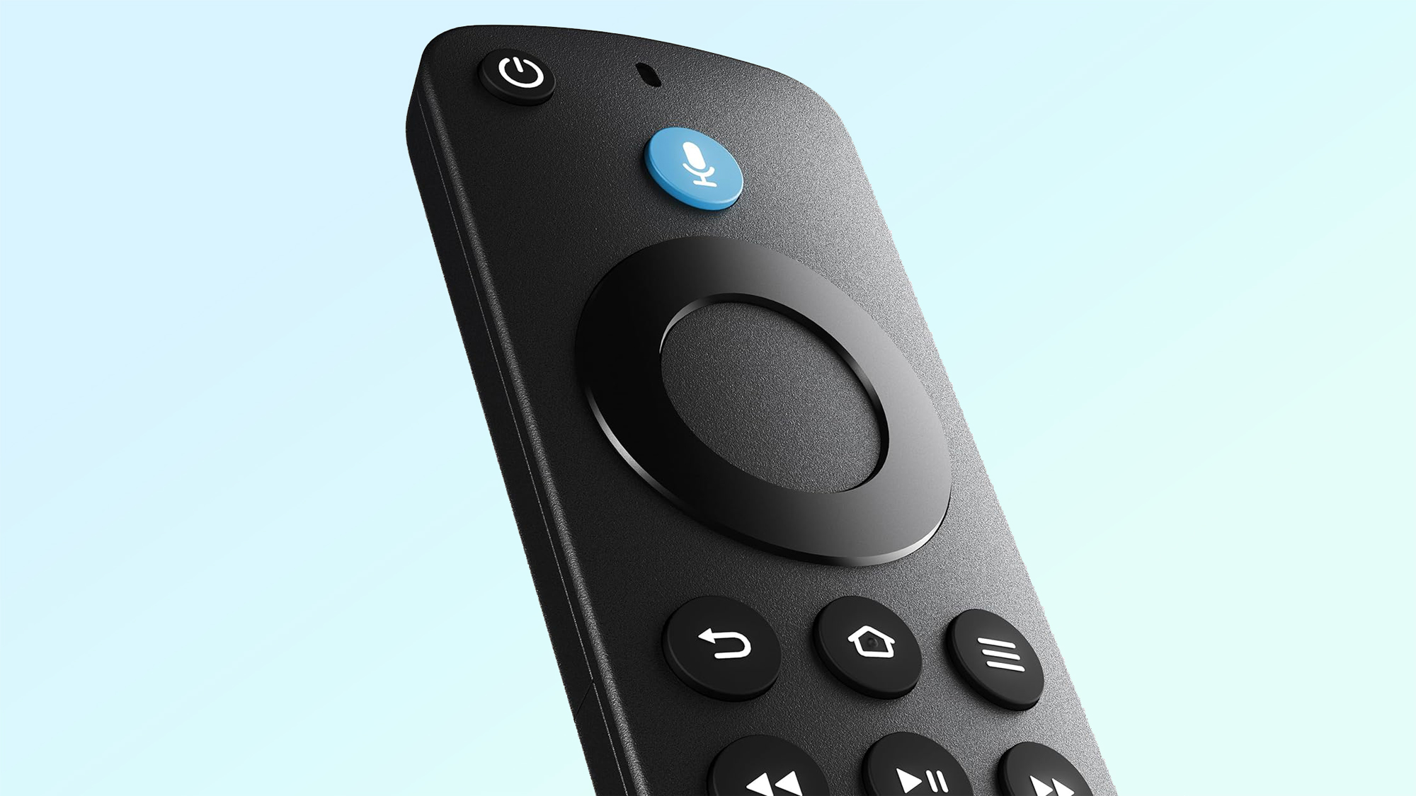 Hisense U65QF remote