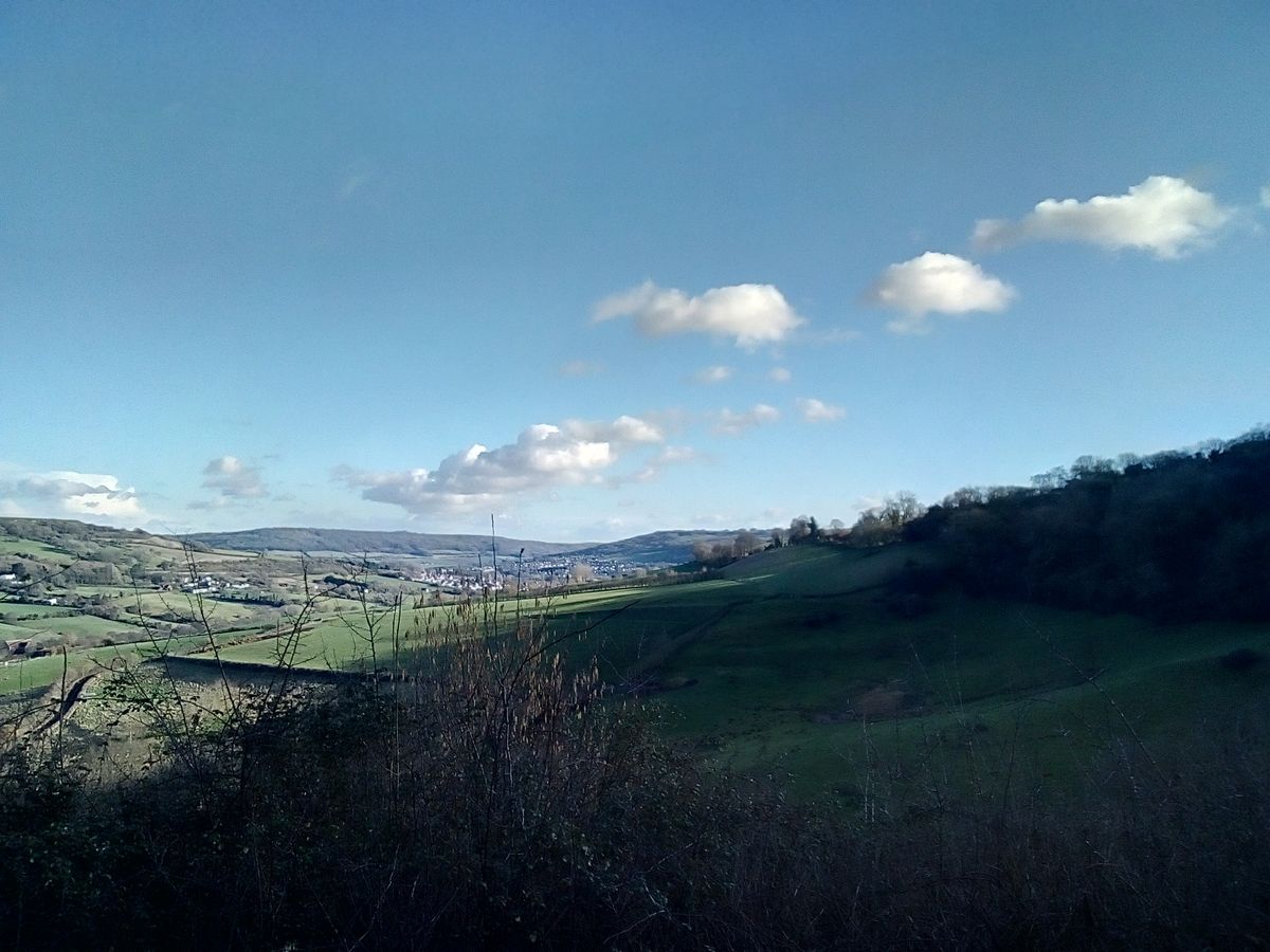 Occasionally, with tweaks, a good shot can be produced. Image credit: TechRadar