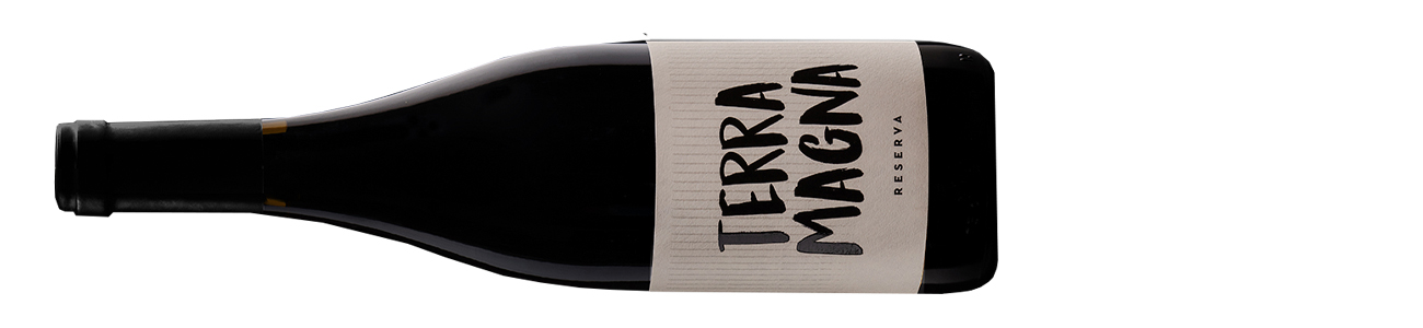 Vinoking, Terra Magna Reserva 2015