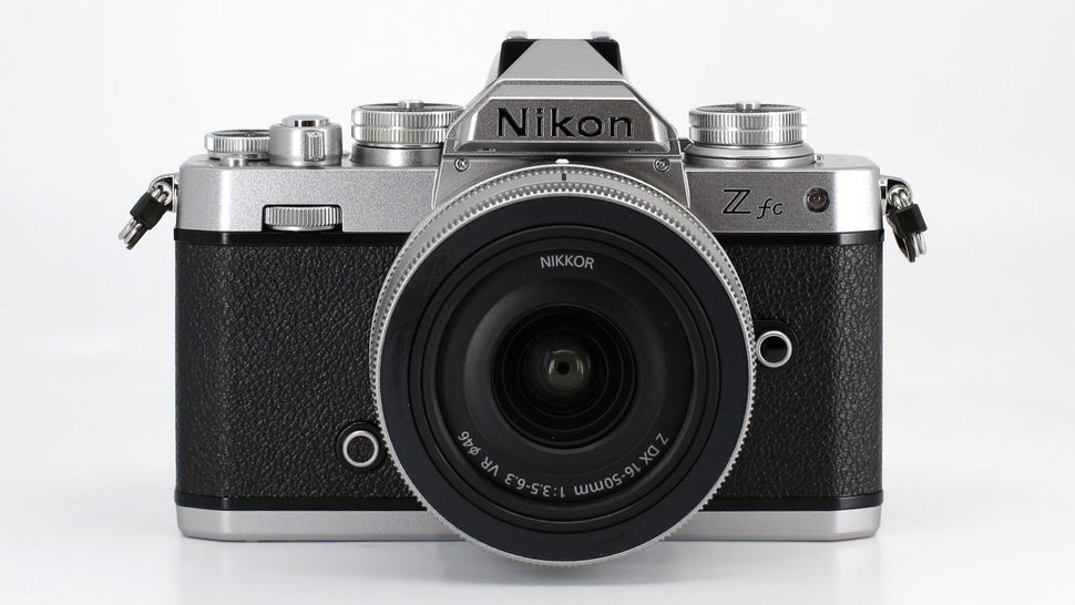 Is Nikon about to launch more retro cameras? I think these vintage ...