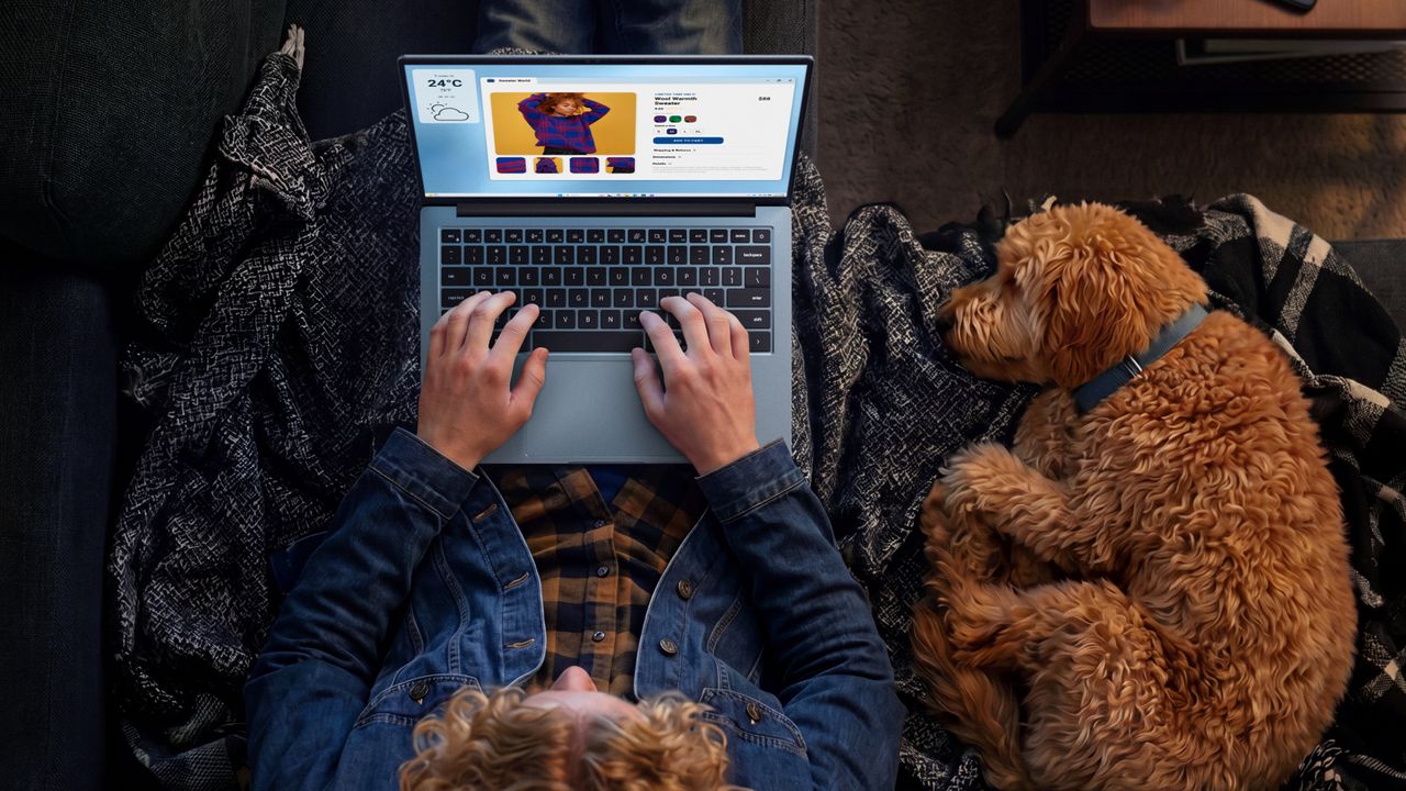 Dell XPS 14S