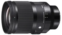 Best L-mount lenses: Sigma 35mm f/1.2 DG DN | A