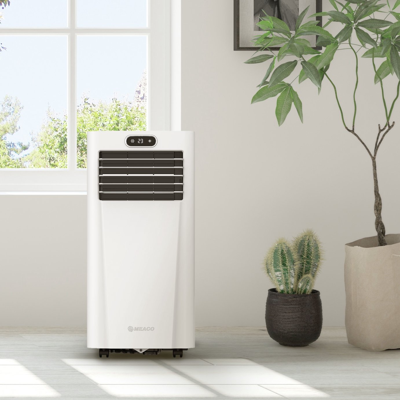 Meaco Cool Mc 8000chbtu Air Conditioner