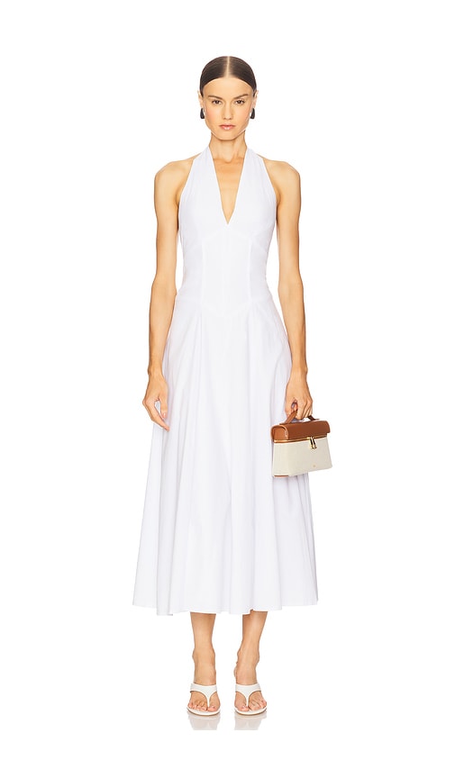 Talassa Maxi dress