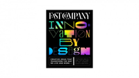 ‘Innovation by Design’ by Fast Company