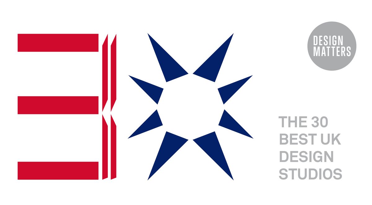 Discover the 30 best design studios in the UK today Creative Bloq