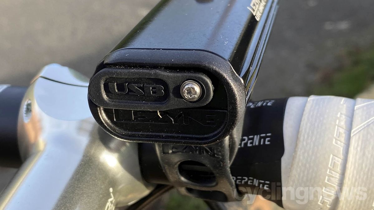 Lezyne Drive 1000 XL review