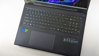 Acer Predator Helios Neo 18 review