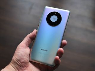 Huawei Mate 40 Pro