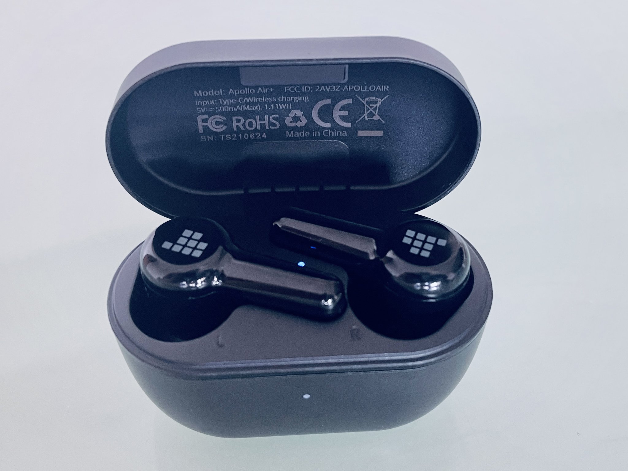 Tronsmart Air Apollo Earbuds Noise Cancelling