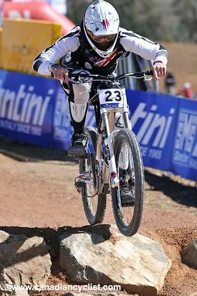 Brook Macdonald (New Zealand)