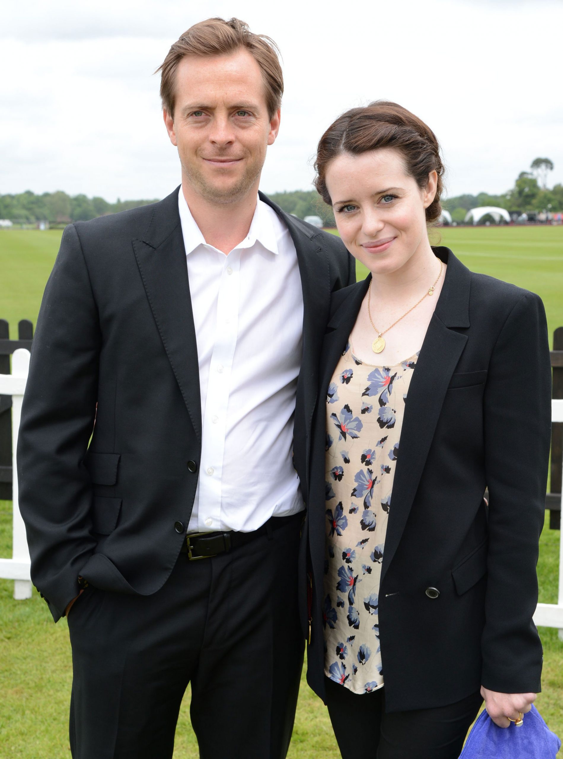 All About Claire Foy's Daughter Ivy Rose