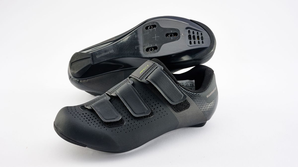 shimano rc5 cycling shoes review