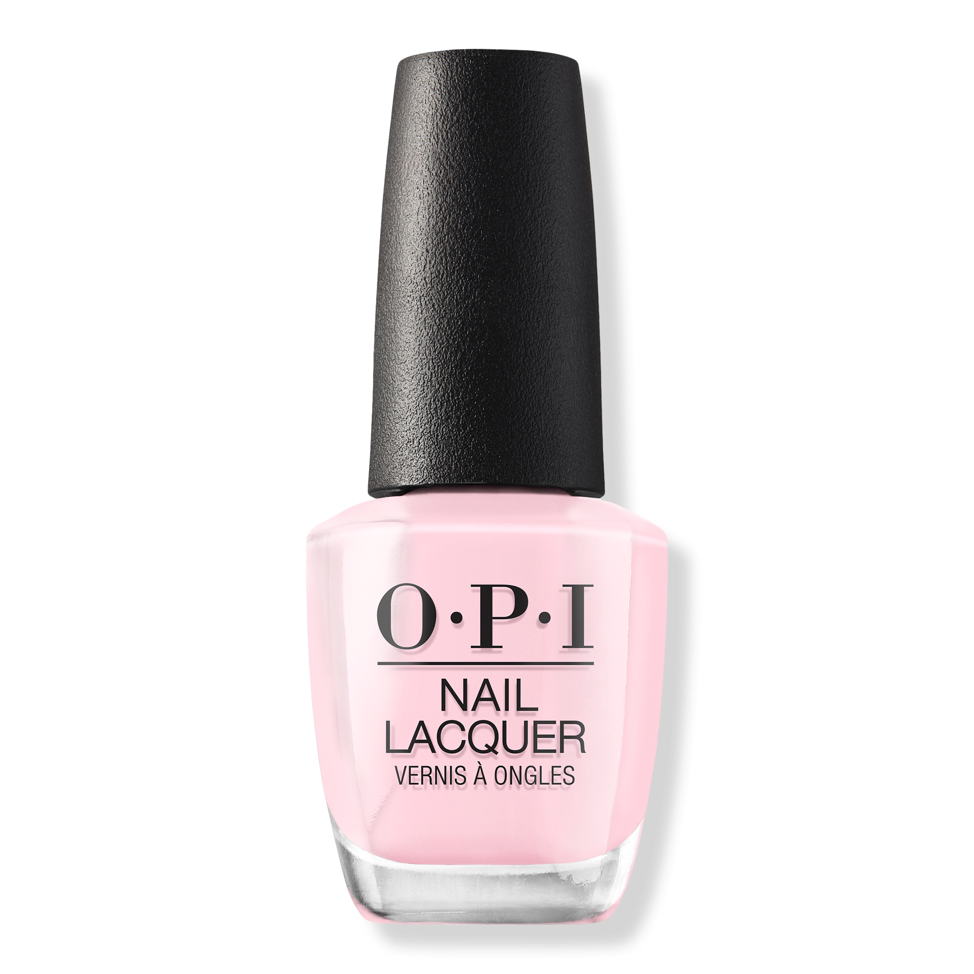 Nail Lacquer Nail Polish, Pinks - Mod About You