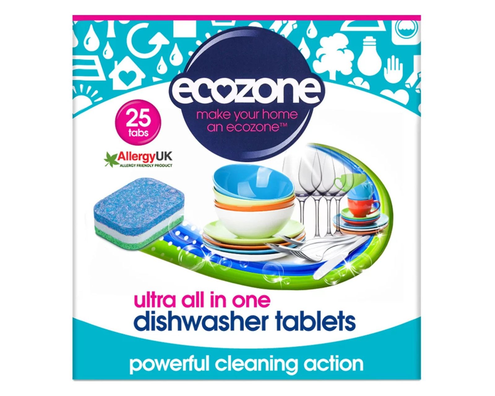 Best ecofriendly dishwasher tablets 6 best buys Real Homes