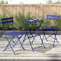 Zipcode Design Amsterdam Round 2-Person Bistro Set | Was £139.99 Now £112.99 at Wayfair