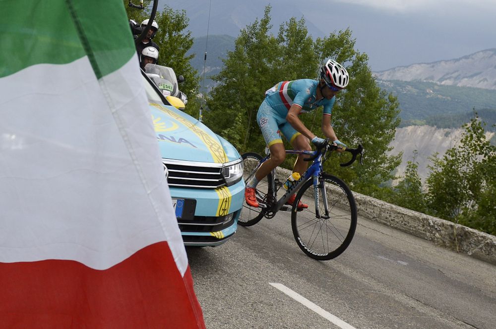 Vincenzo Nibali