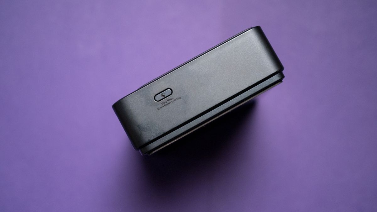 Baseus Nomos 140W Charging Station review