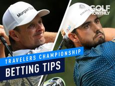 Travelers Championship Golf Betting Tips 2020