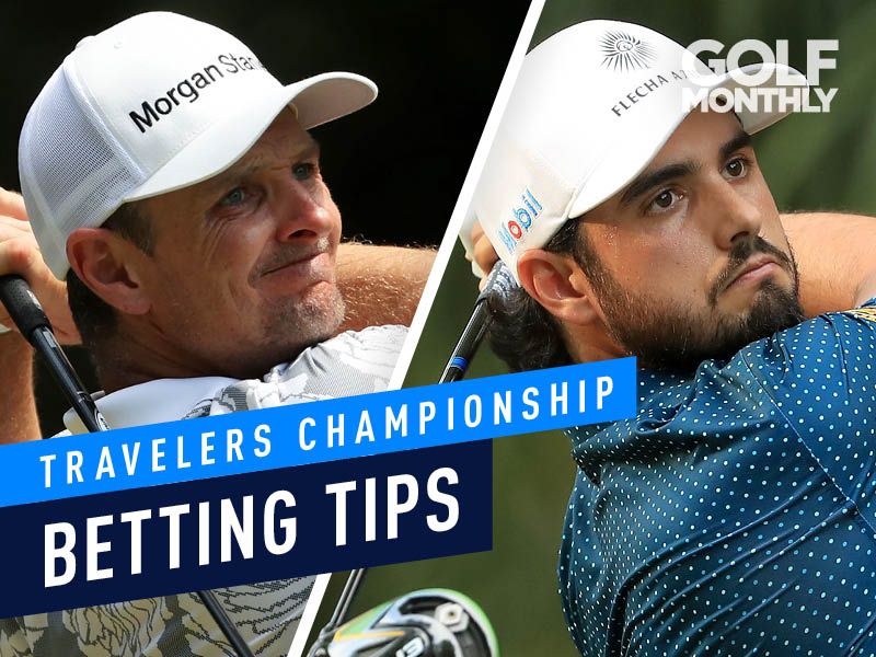 Travelers Championship Golf Betting Tips 2020