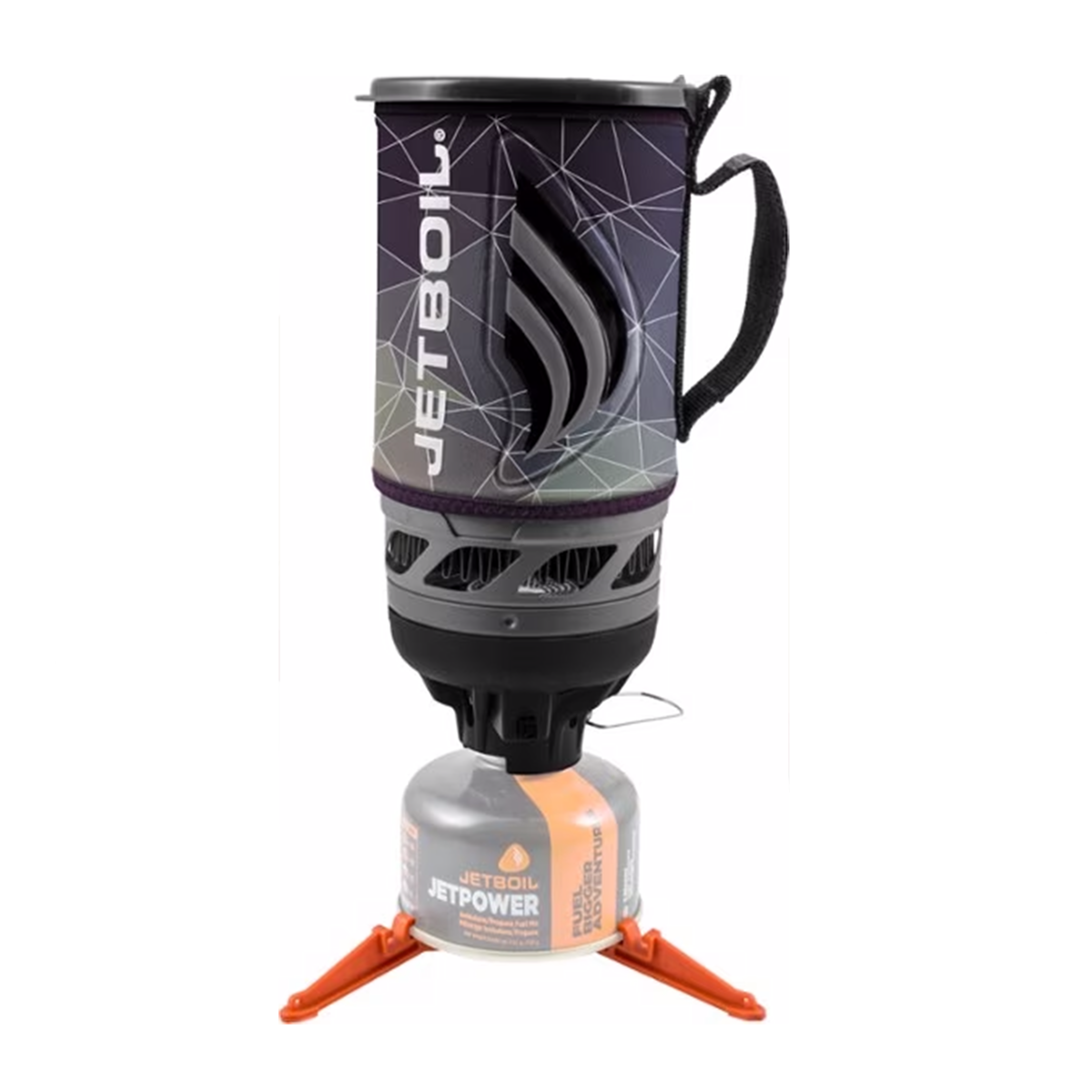 Jetboil flash