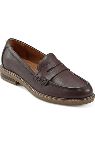 Javas Penny Loafer