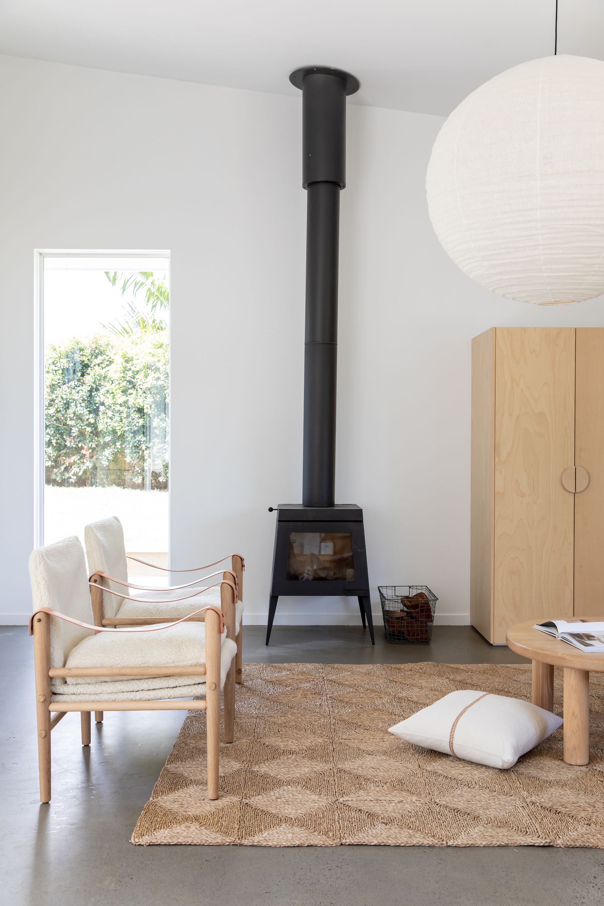 Modern farmhouse flooring ideas - 10 ways to add rustic charm | Livingetc