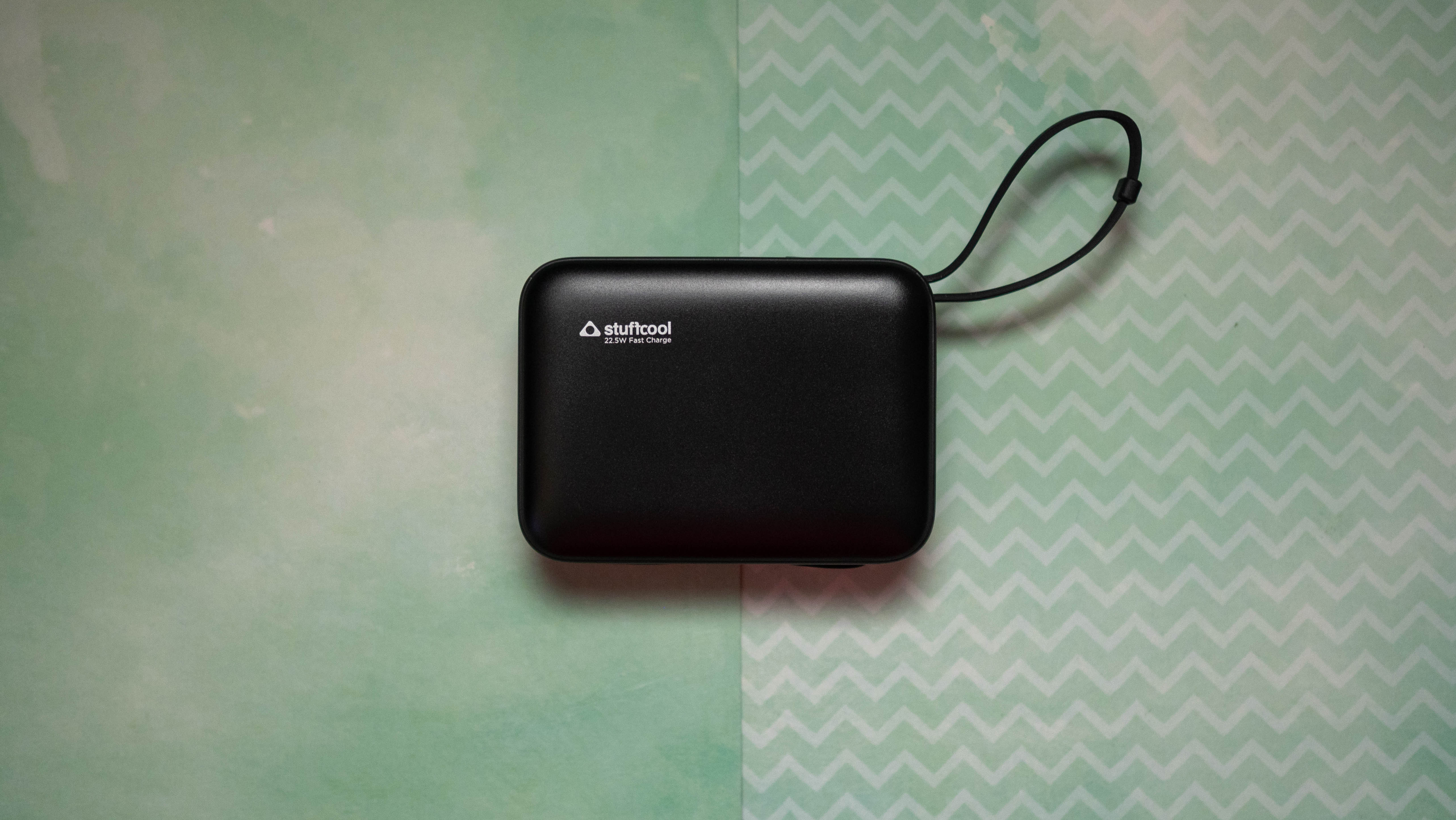 Stuffcool Maverick Mini review