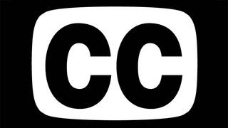 closed captioning symbol
