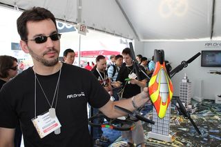 AR Drone