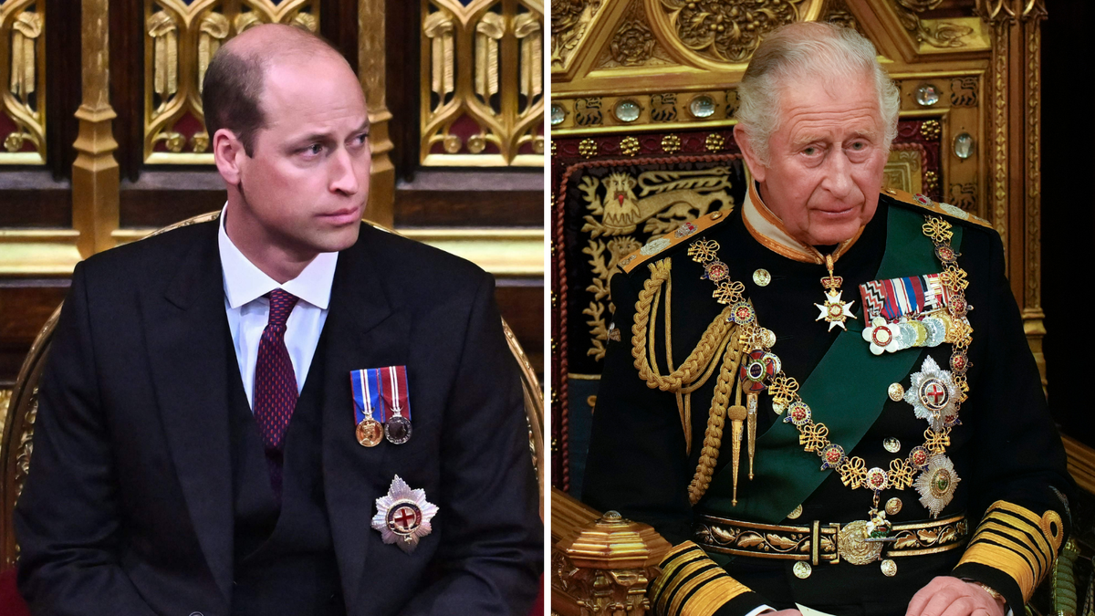 Prince Charles' secret weapon as King that may outshine Prince William's popularity