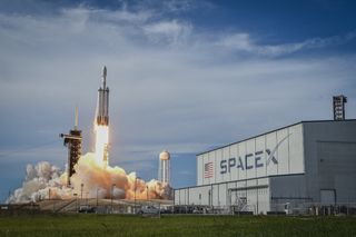 Orbital Data Centers Are About To Be Put to the Test