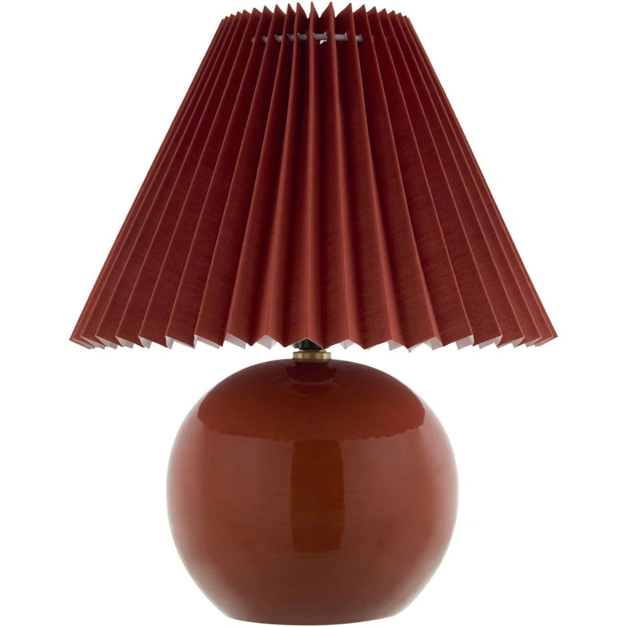 Trunetta Table Lamp By Ivy Bronx
