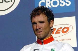 Valverde in 2006