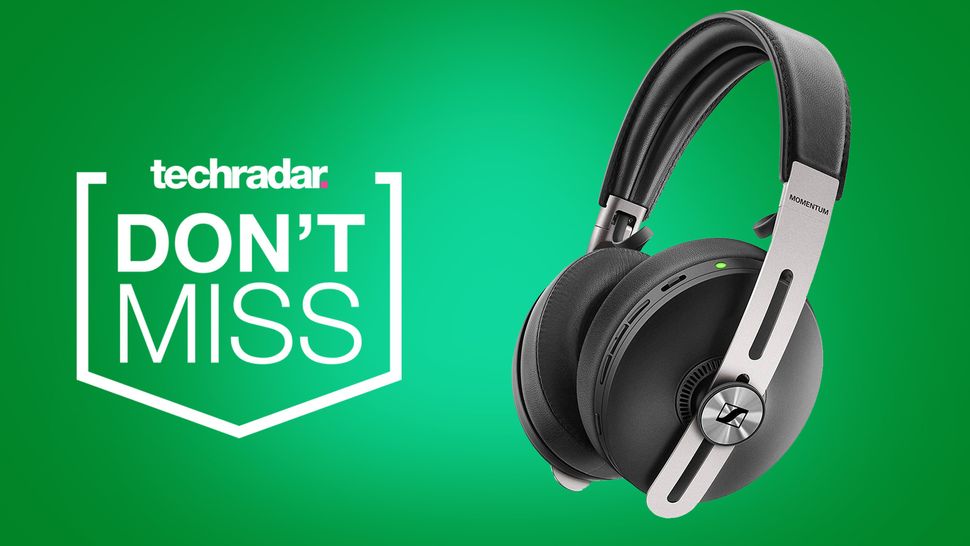 Don't Miss These Stunning Sennheiser Headphones Deals For Black Friday ...