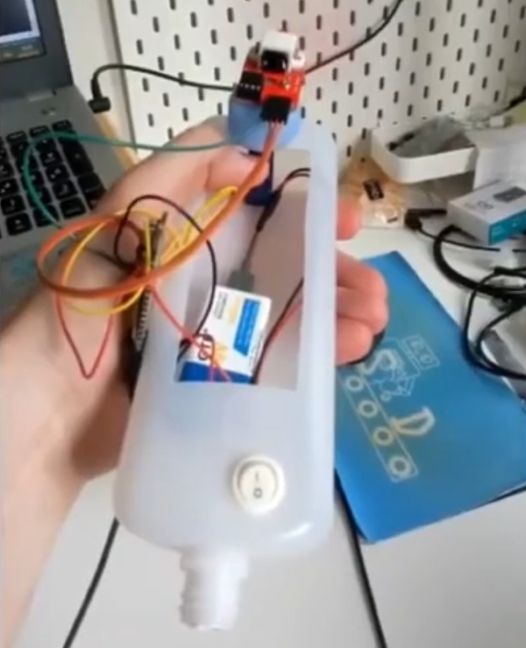 Raspberry Pi