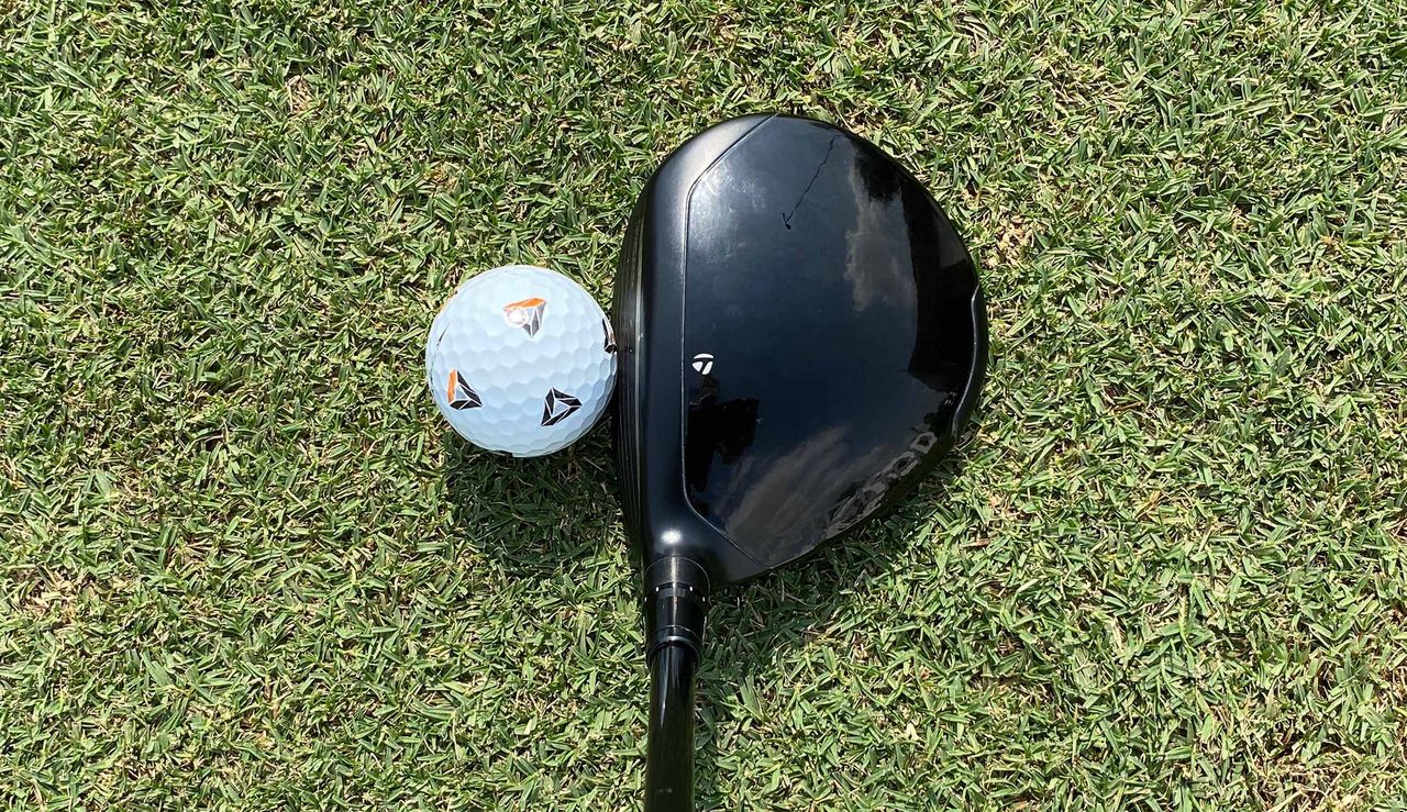 TaylorMade Stealth 2 Plus Fairway
