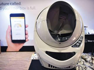 Litter-Robot