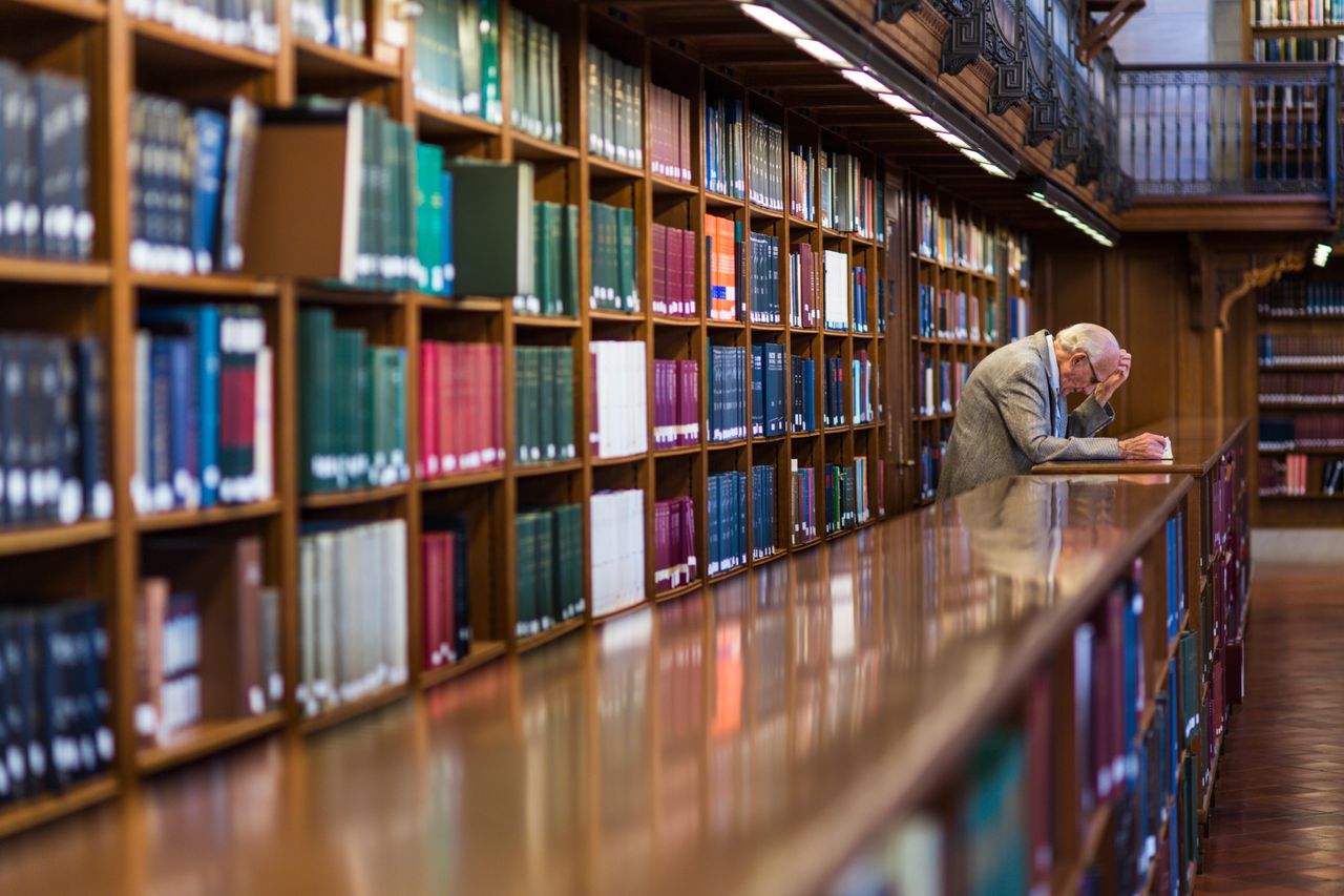 America&amp;#039;s public libraries are a national source of pride.