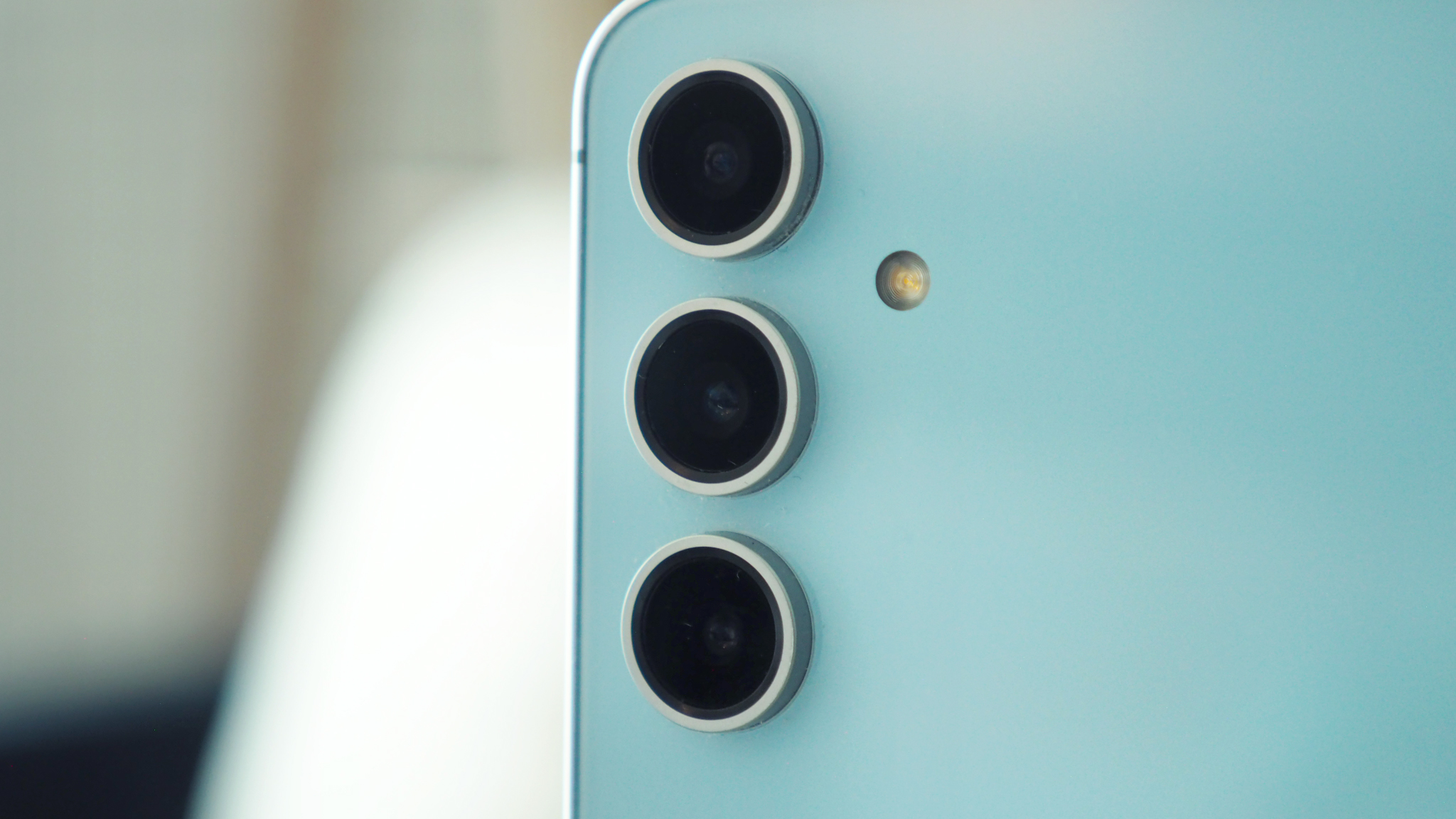 Samsung Galaxy S24 FE review