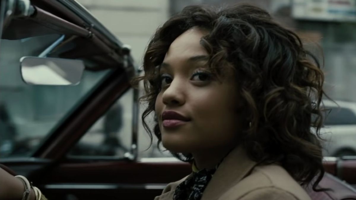 ‘That Was Years Of My Life’: DCEU Alum Kiersey Clemons Opens Up About ...