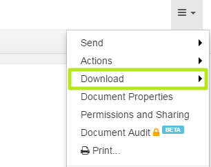 How to Digitally Sign a PDF in Google Docs | Laptop Mag