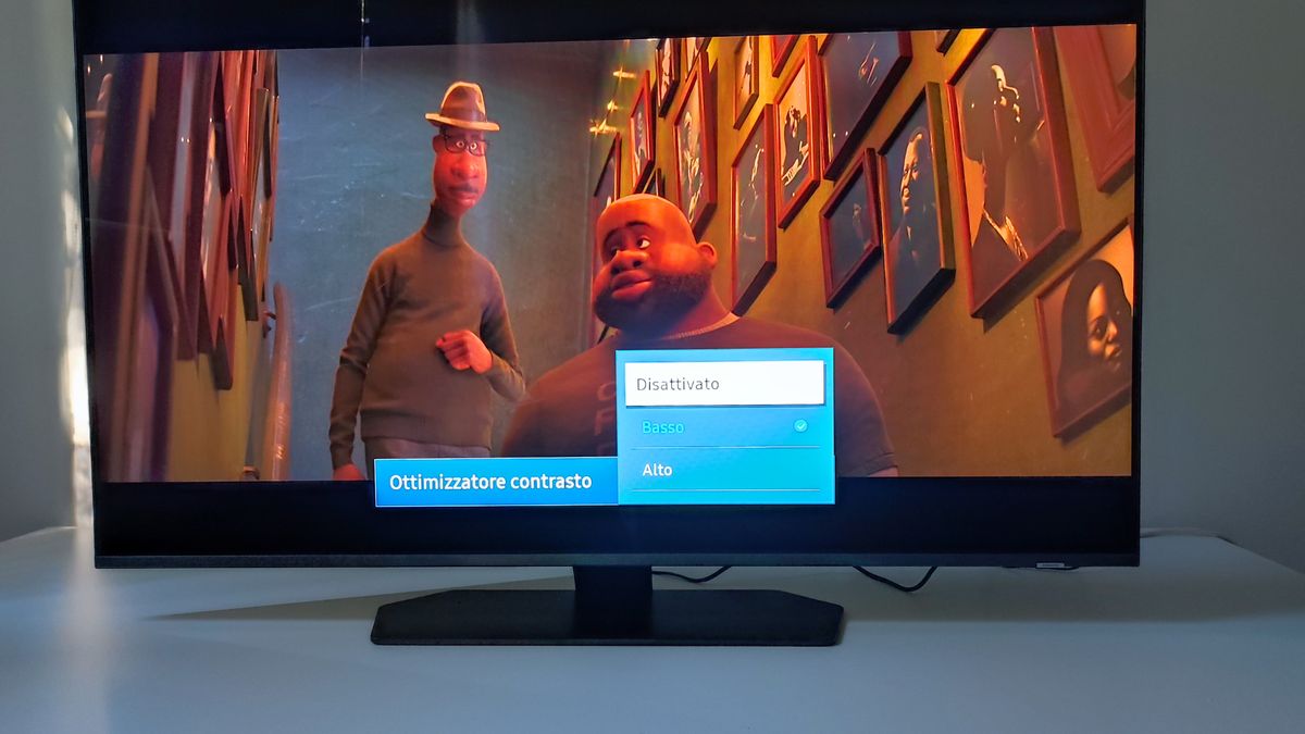 Samsung QN90C