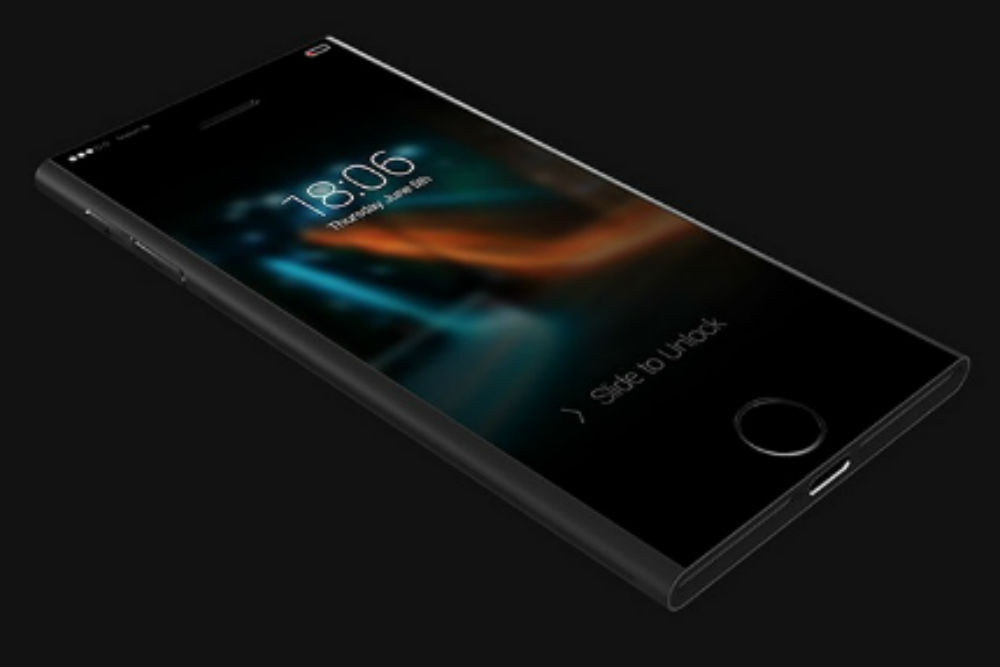 iPhone 7 concept