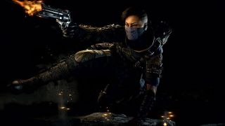 Black ops 4 single player