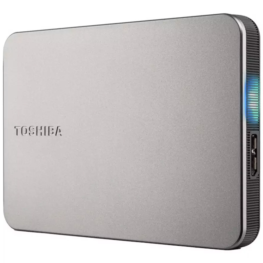 Toshiba Canvio Flex