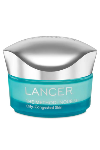 Lancer The Method: Nourish Oily-Congested Skin 